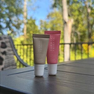 Summer Fridays Minis